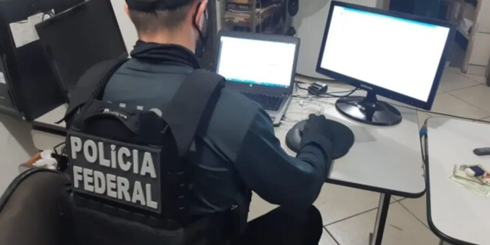 PF investiga fraudes contra Previdência Social