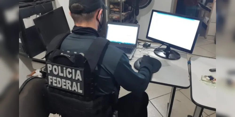 PF investiga fraudes contra Previdência Social