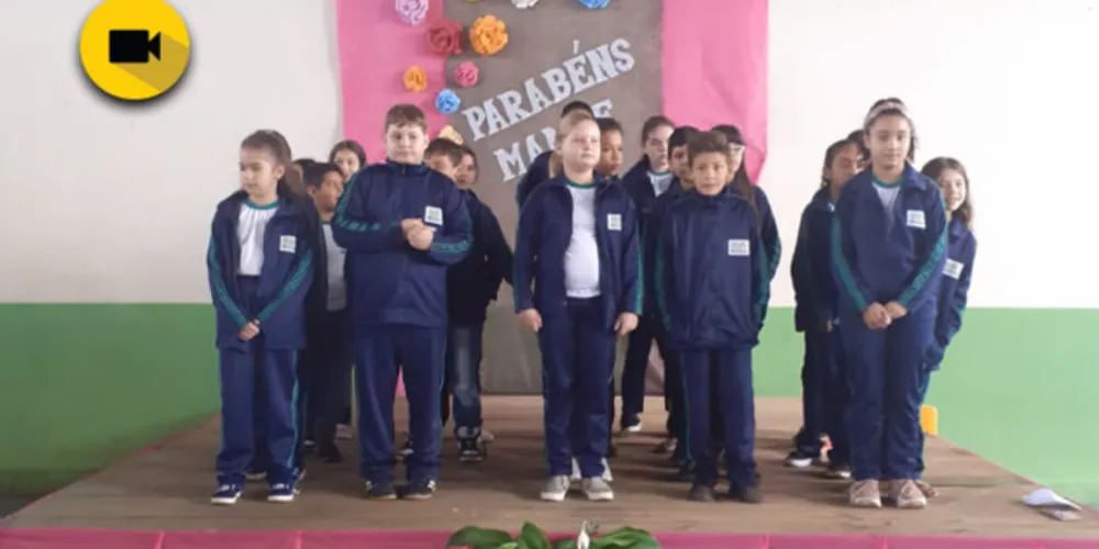 Imagem ilustrativa da imagem Vamos Ler traz homenagem pelo Dia das Mães em Reserva