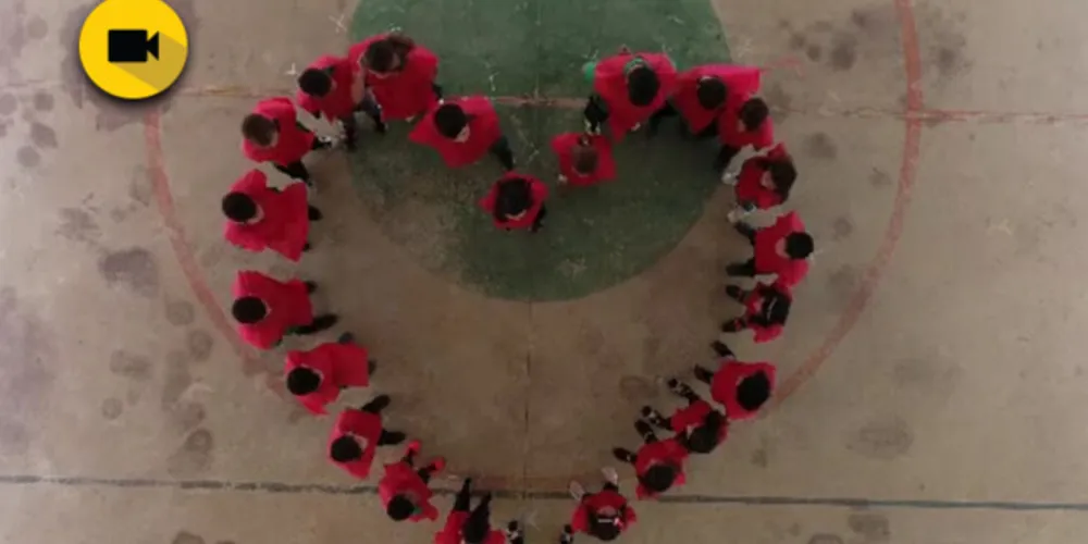 Imagem ilustrativa da imagem Alunos de Ipiranga produzem vídeo para homenagear mães