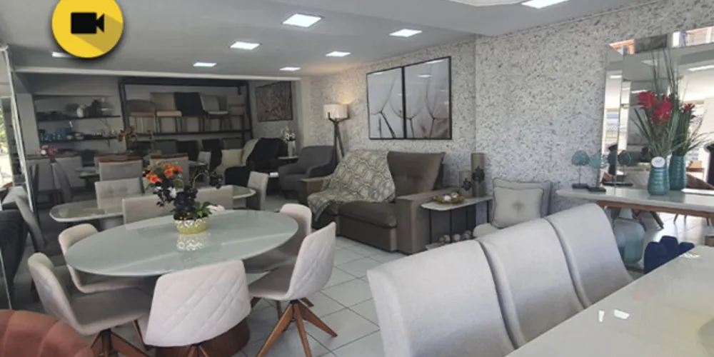 Imagem ilustrativa da imagem Deixe sua casa confortável com a Decora Home