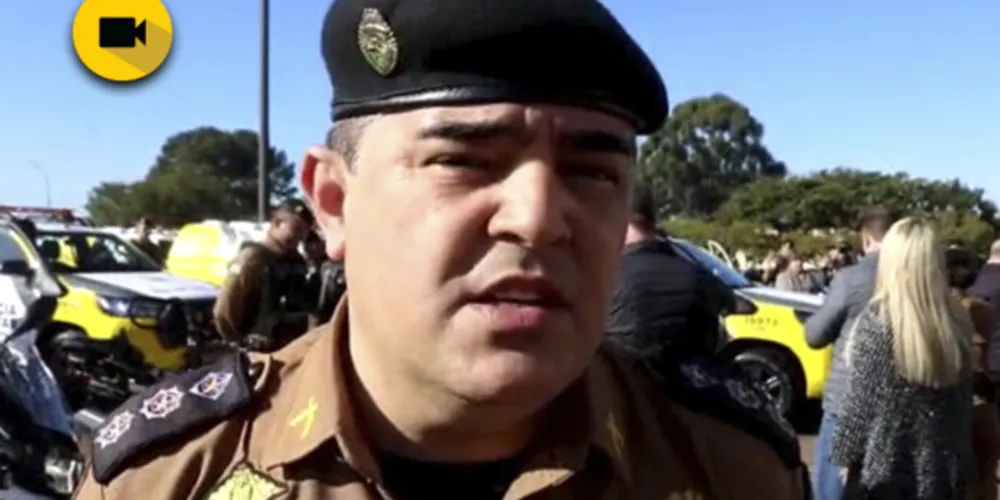 Operação permanente de fiscalização em áreas rurais do Paraná contará com 76 equipes no estado