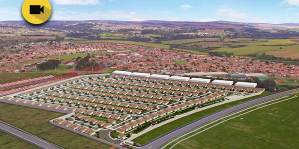 Imagem ilustrativa da imagem PRM empreendimentos lança novo residencial em PG