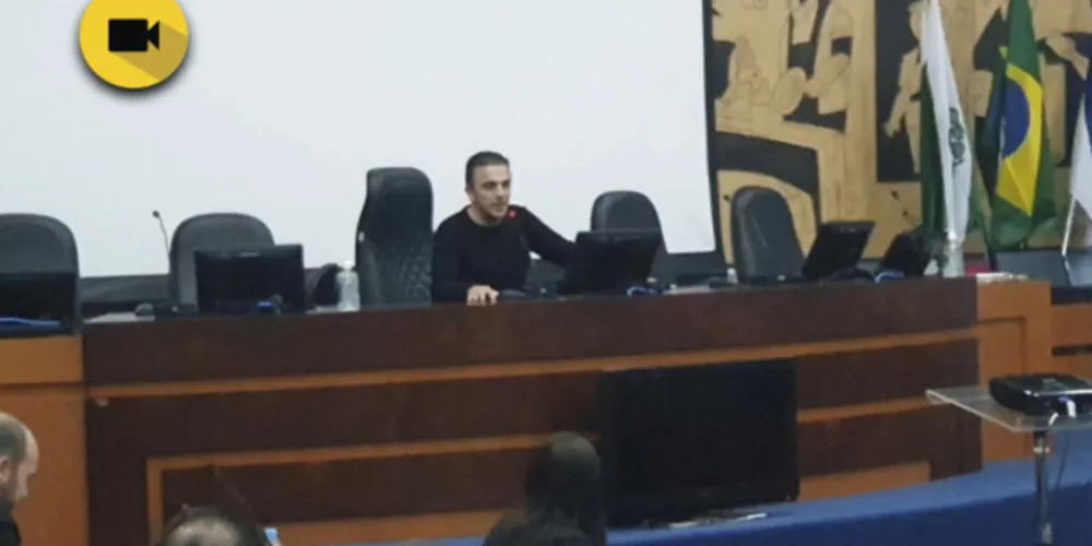 Imagem ilustrativa da imagem Aliel anuncia pacote de recursos para Ponta Grossa