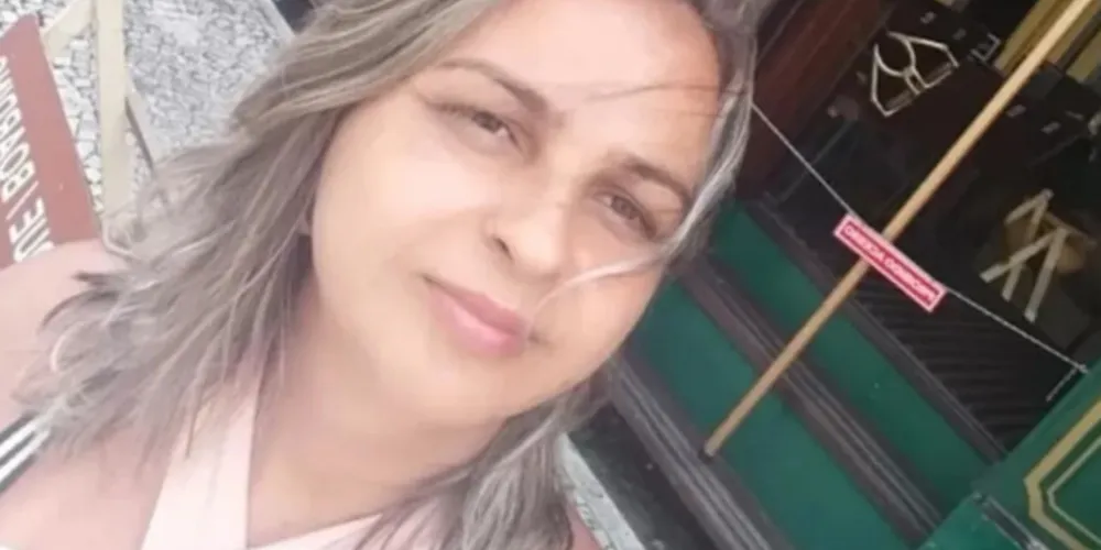 Policial morreu após ser picada por jararaca