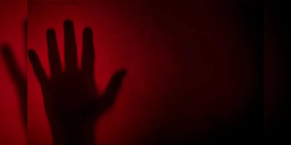 Segundo testemunhas, a criança foi até uma propriedade vizinha, na manhã da última segunda-feira (23), e disse contou que o padrasto, marido de sua mãe, havia atirado nela
