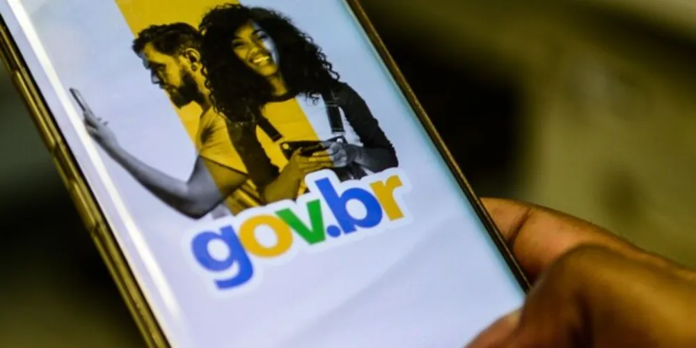 Correntistas acessam serviços públicos com nível de segurança prata