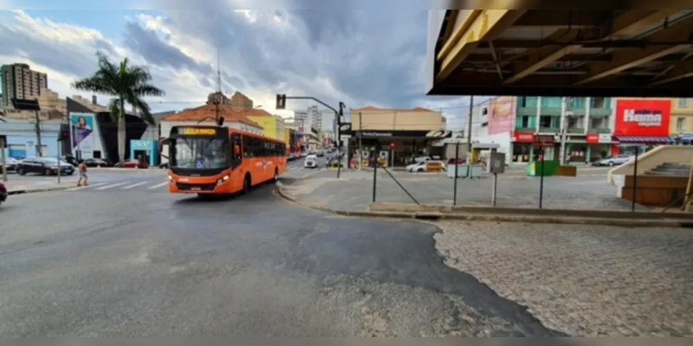 Durante os testes, as linhas mencionadas terão seus itinerários alterados de forma experimental