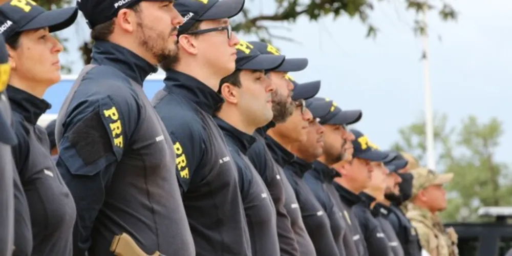 O concurso, realizado no ano passado, ofereceu um total de 1,5 mil vagas.