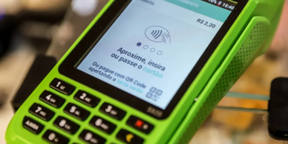 Segundo Procon, 76,8% desconhecem cuidados para pagamento com cartão de aproximação
