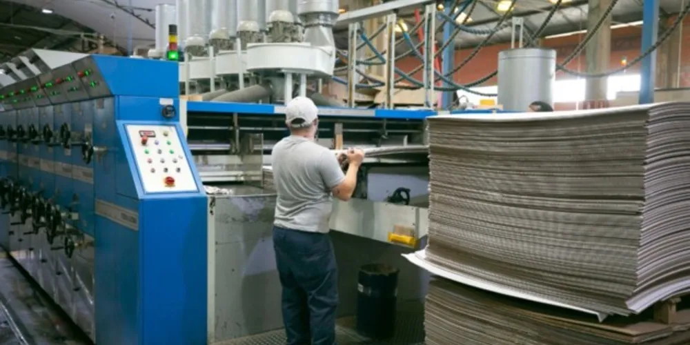 Segundo semestre será um período mais desafiador para indústria por conta de razões macroeconômicas.