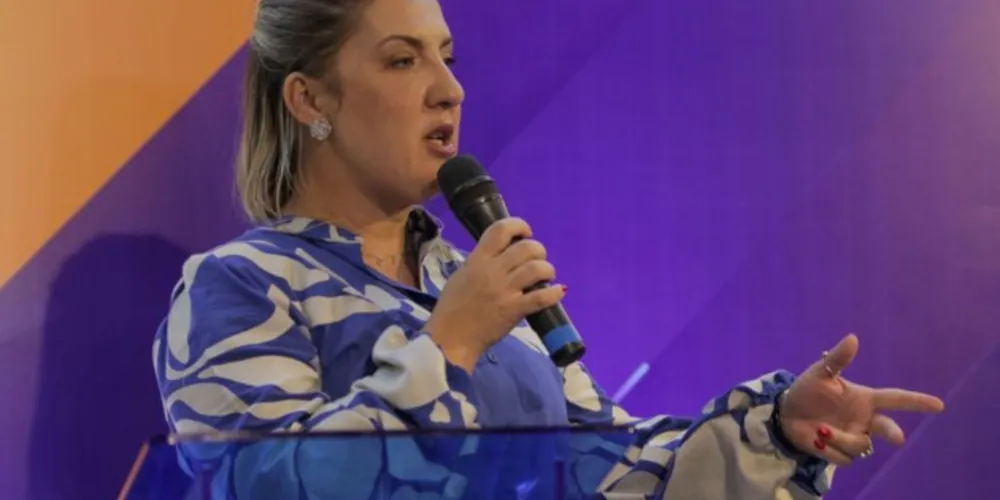 Daniella Marques Consentino tomou posse no comando da instituição e prometeu investigação sobre casos de assédio