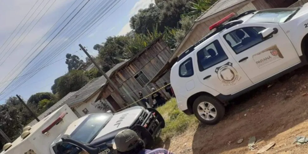 Morte aconteceu neste sábado (28), na Vila Boa Vista