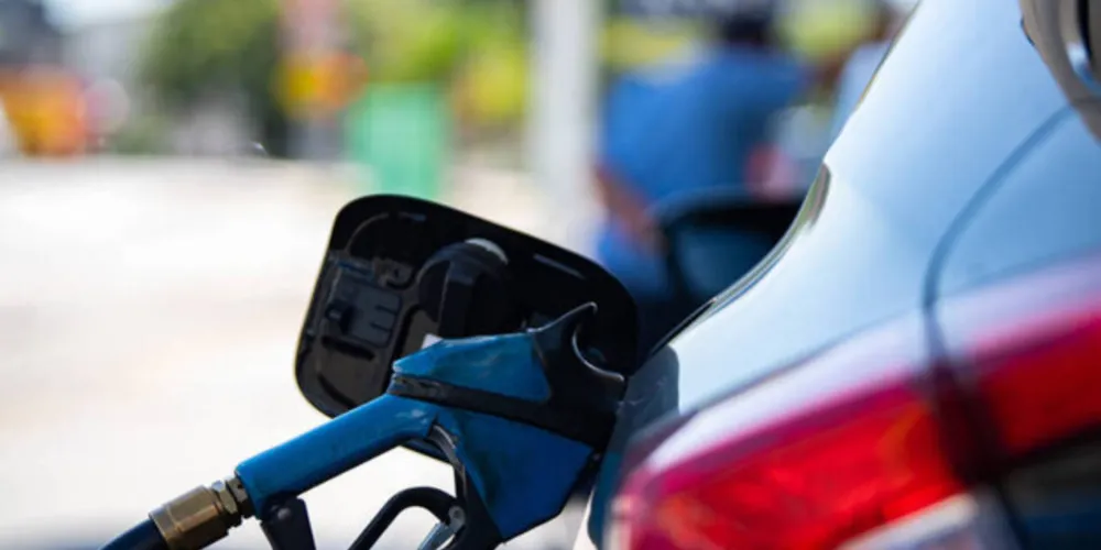 O diesel responde por 0,5% do IPCA (Índice Nacional de Preços ao Consumidor Amplo)