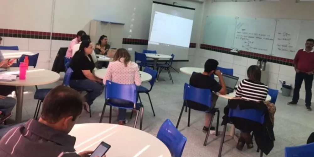 Consórcio busca profissionais para atender a demanda reprimida dentro dos municípios