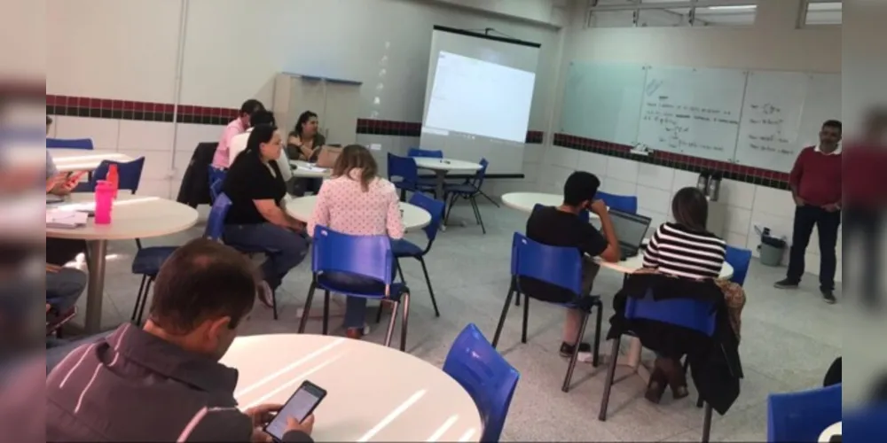 Consórcio busca profissionais para atender a demanda reprimida dentro dos municípios