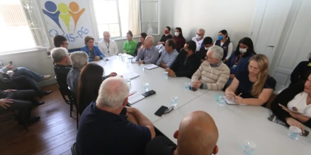 Medida foi anunciada nesta sexta-feira pela prefeitura Elizabeth Schmidt; com o aumento, valou dos repasses chegará aos R$ 22 milhões