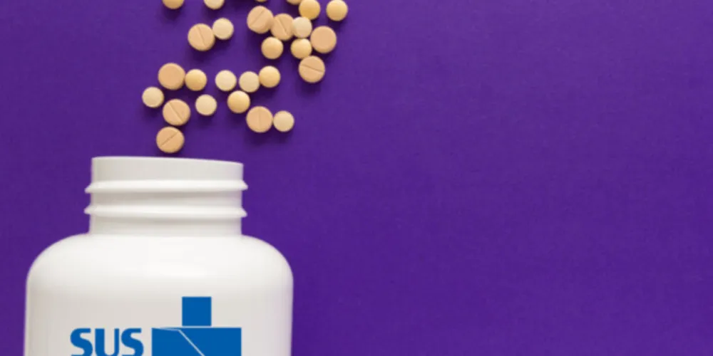 União é condenada a ressarcir Paraná por despesas relacionadas a compra de medicamentos