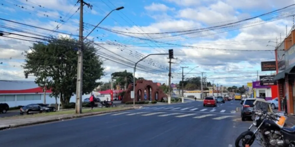 Instalação do dispositivo foi pedido pela Associação de Moradores