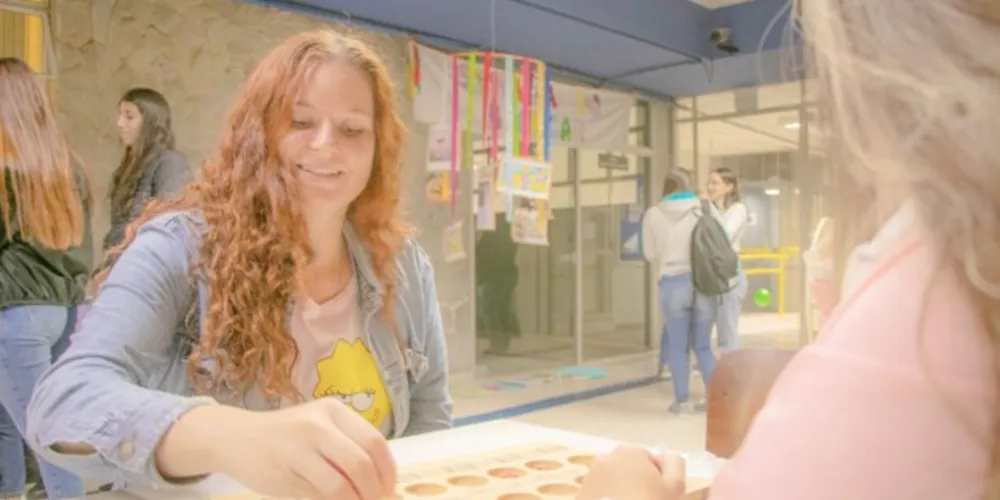 Semana Mundial do Brincar foi realizada durante a última semana, até sexta-feira (27).