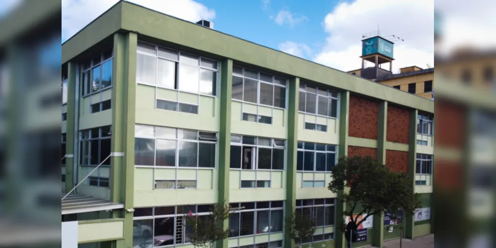 Secretaria de Estado da Saude - SESA