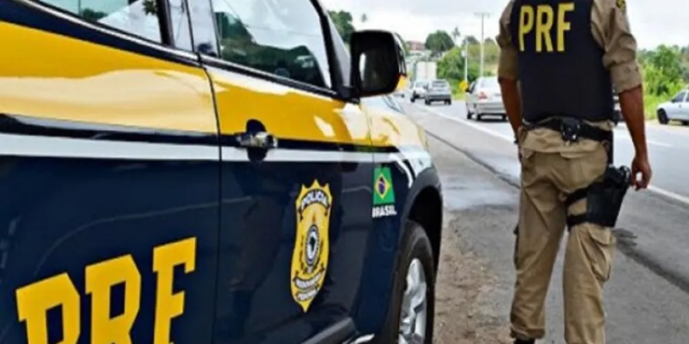 O acidente aconteceu após a vítima deixar a rodovia e acessar uma área de massa