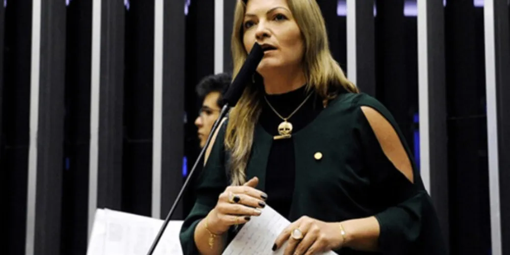 O texto agora segue para sanção do presidente da República.