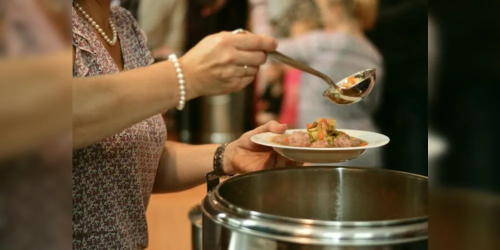 Brasil: 33,1 milhões de pessoas estão passando fome