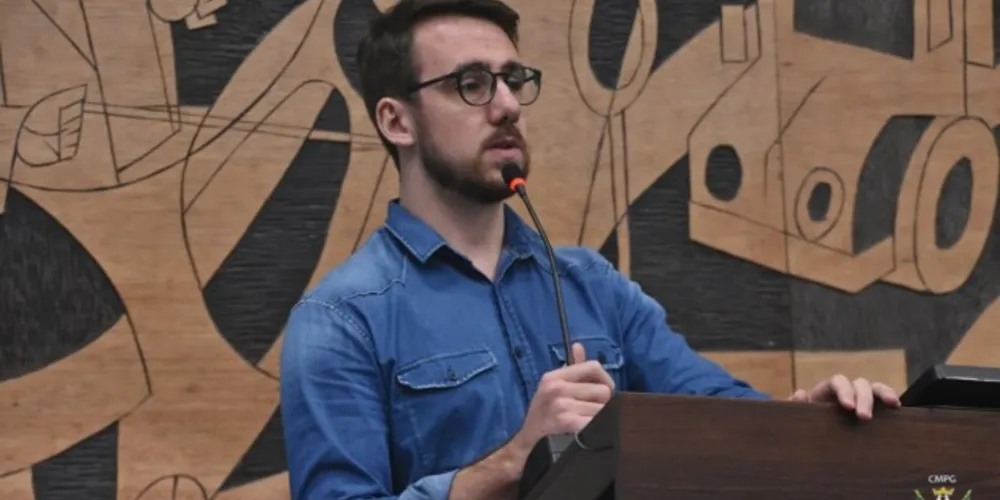 Stocco já fez pedidos semelhantes à Prefeitura em 2019, 2020 e 2021