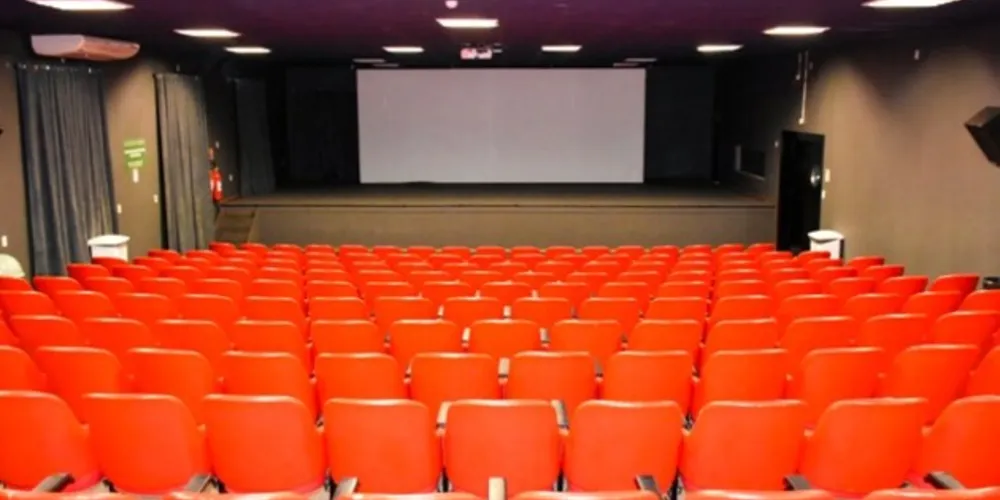 Local foi pensado pela prefeita Alcione Lemos para apliar ações das áreas cultural e de lazer