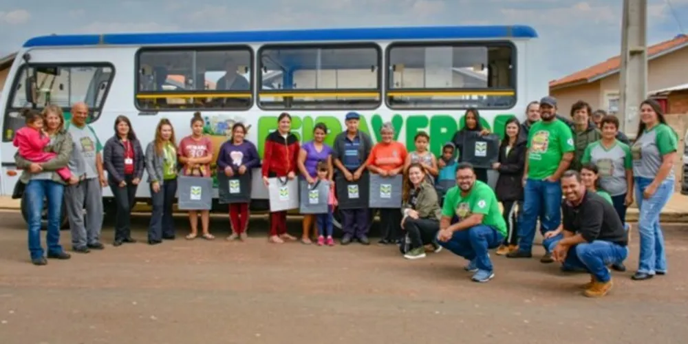 Programa completa um ano de funcionamento com novo formato