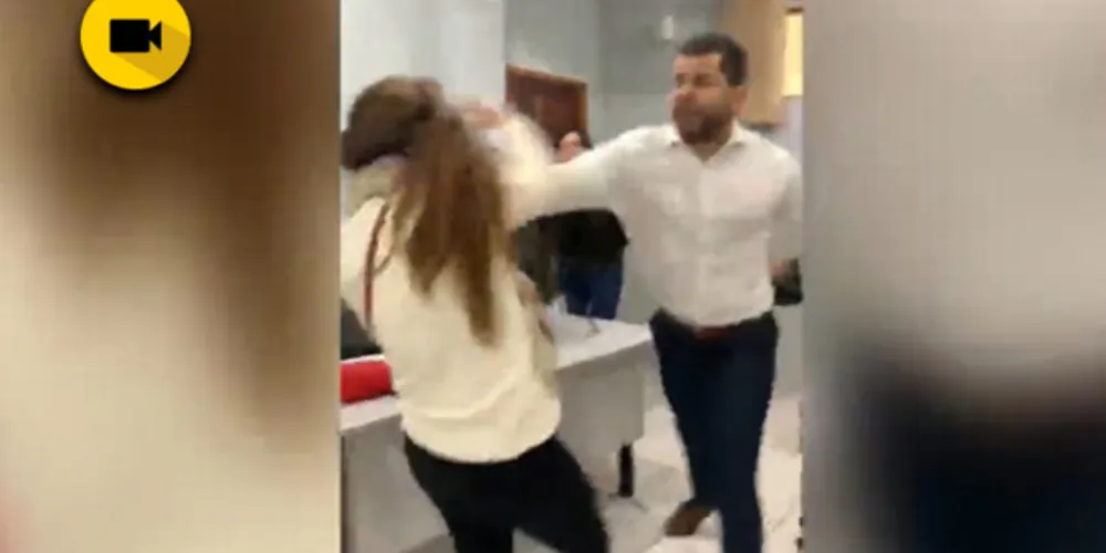 Agressão contra procuradora-geral do município de Registro ocorreu nesta semana