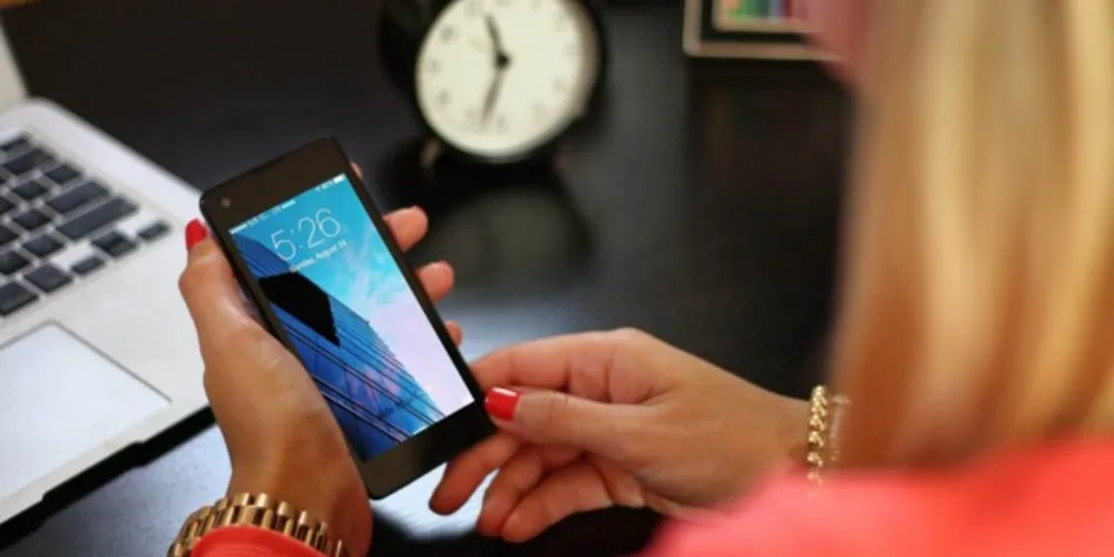 Clientes terão acesso à rede a partir de um smartphone compatível e dentro da área de cobertura