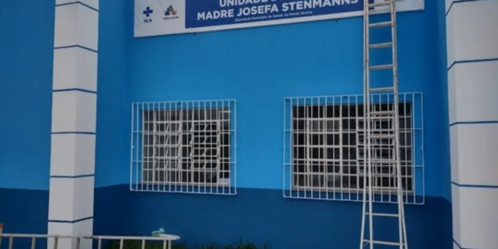 Mudança de atendimento entre as unidades vai significar a necessidade de deslocamento de quase três quilômetros para os usuários.