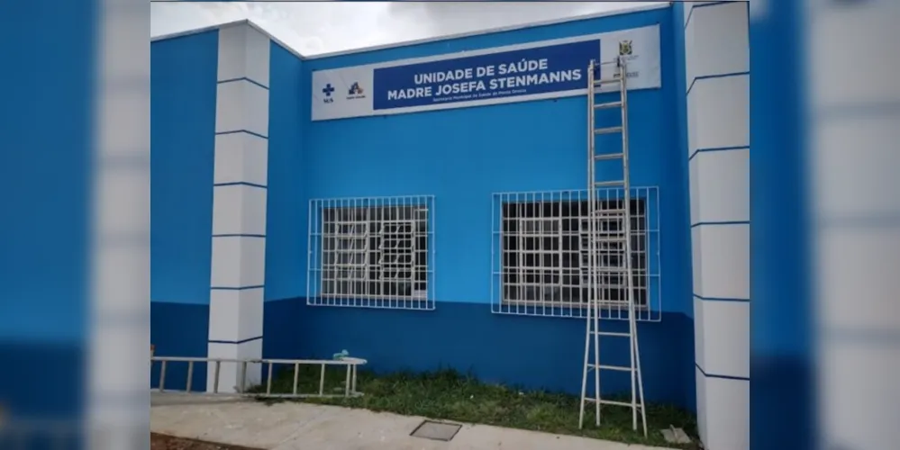 Mudança de atendimento entre as unidades vai significar a necessidade de deslocamento de quase três quilômetros para os usuários.
