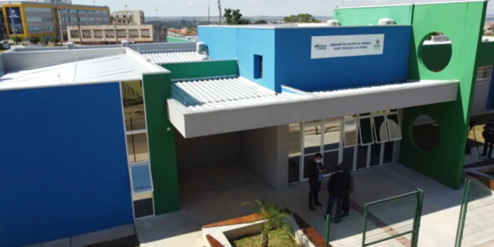 Centro de Atendimento da Criança será aberto na segunda-feira