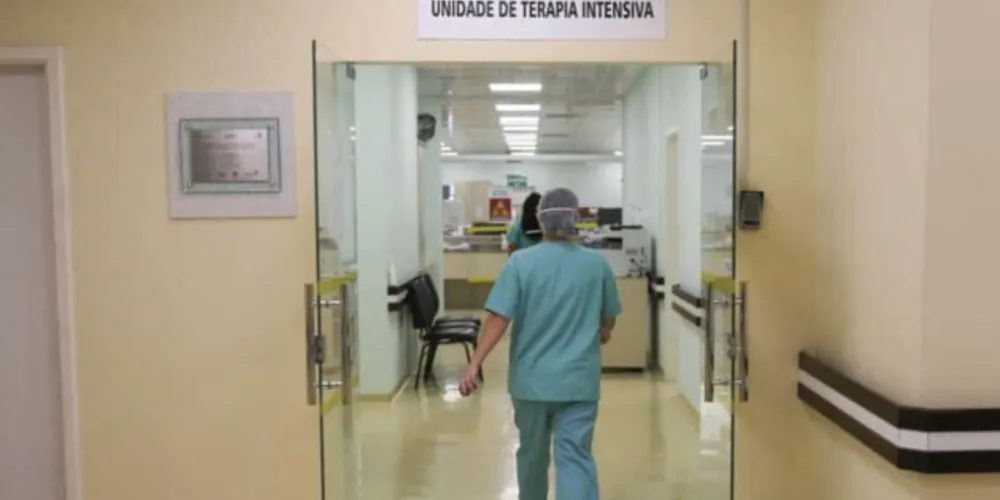 Neste momento, há 143 pacientes com diagnóstico confirmado ou suspeito da doença internados.