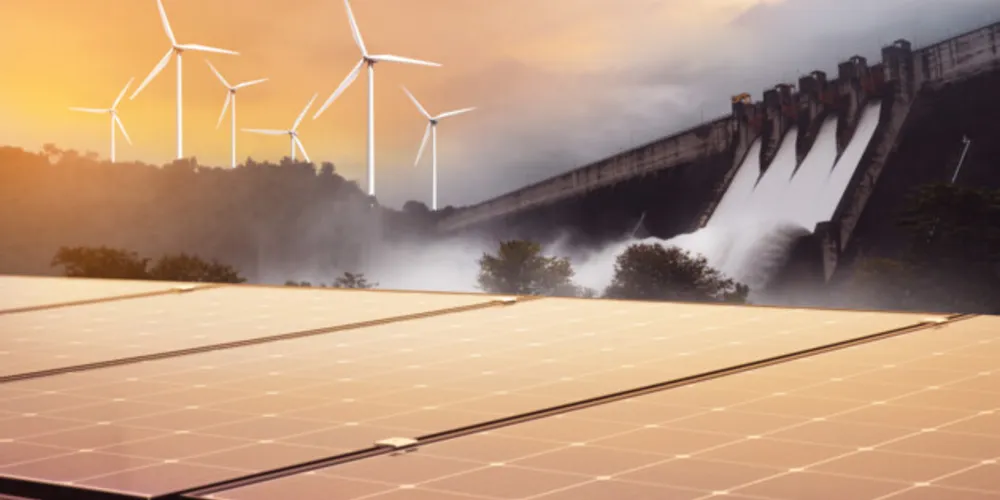 Entidades afirmam que ação pode atrair novos investimentos em geração de energia elétrica renovável e econômica