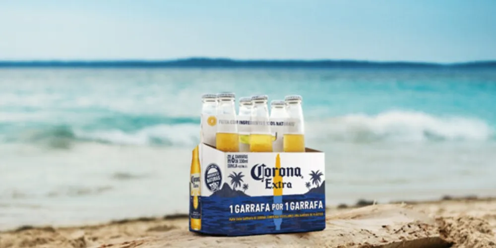 Corona convoca a sociedade a direcionar sua atenção ao problema e seu impacto na natureza