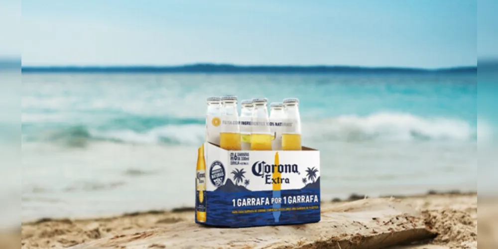 Corona convoca a sociedade a direcionar sua atenção ao problema e seu impacto na natureza