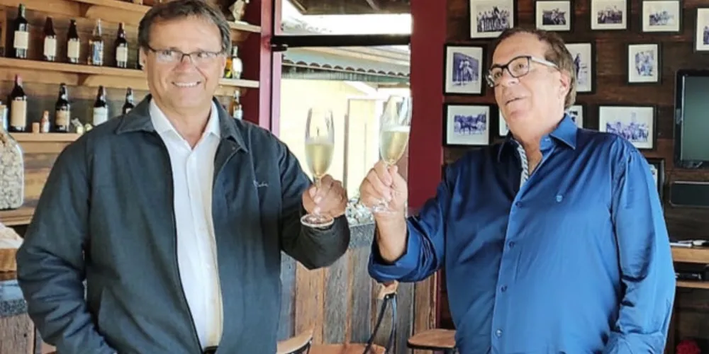 Recursos também serão utilizados para elevar a capacidade de vinificação do Grupo