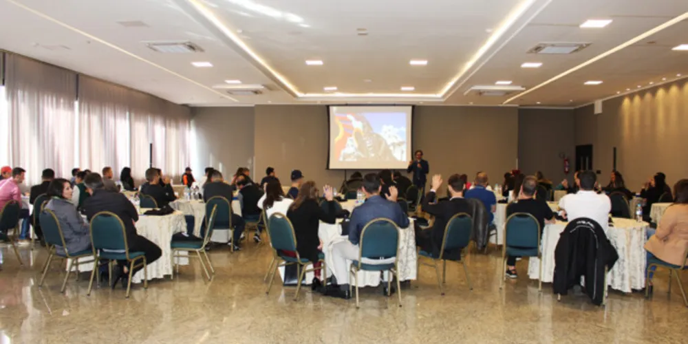 Evento contou com visitas técnicas e palestras para micro e pequenas empresas da região