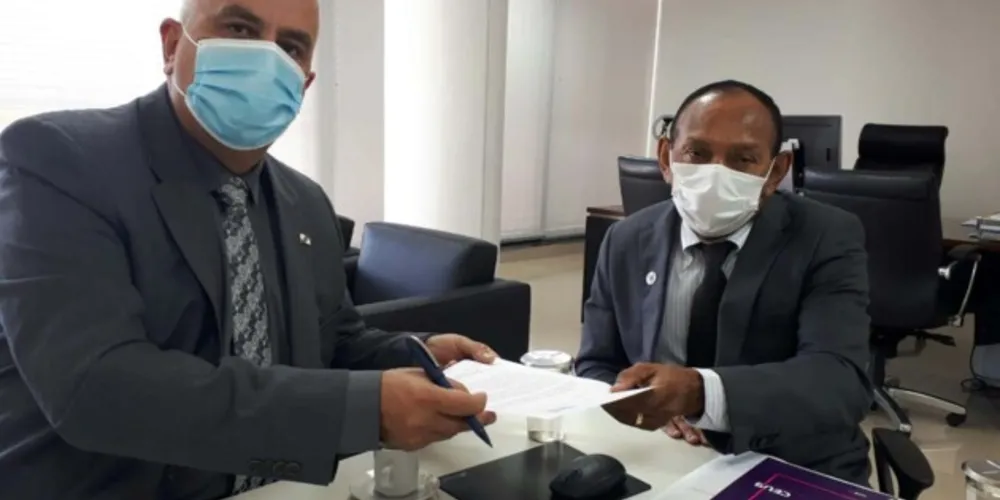 Por enquanto, a quarta dose é autorizada pelo Ministério apenas para pessoas a partir de 60 anos.