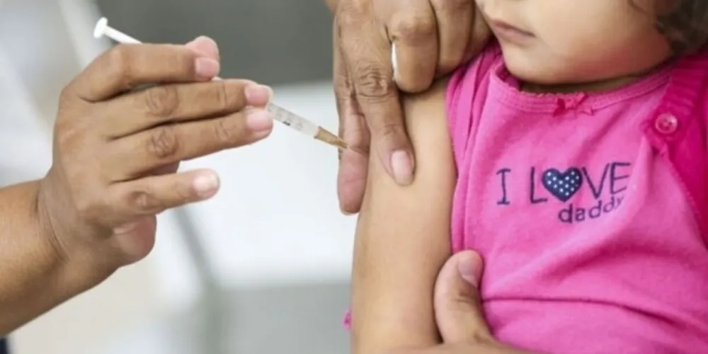 Ação é destinada para crianças e adolescentes da faixa entre 09 e 14 anos