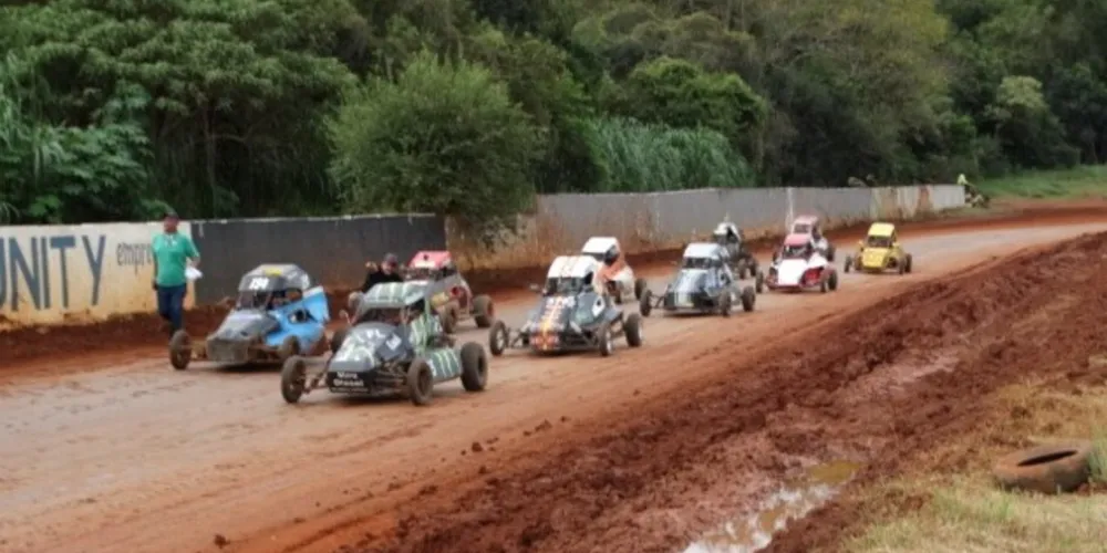 Essa etapa poderá contar com mais de 70 carros