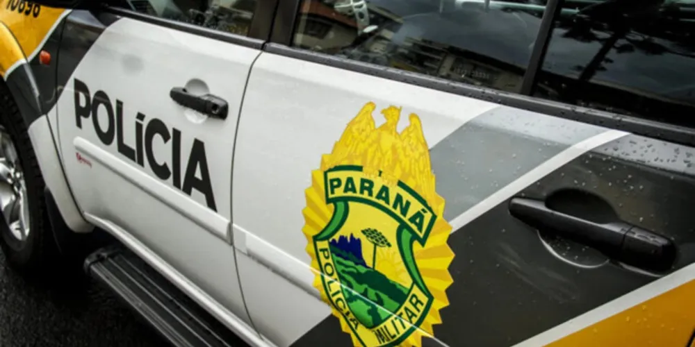 Tiroteio envolveu quatro pessoas na noite de sábado (7)