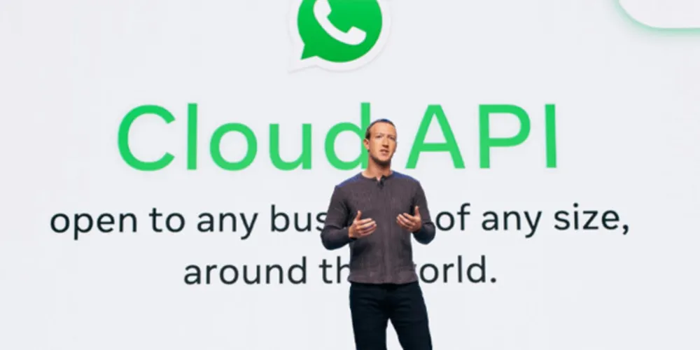 Anúncio foi feito por Mark Zuckerberg, CEO da Meta