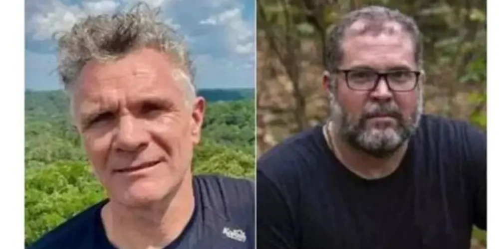 Prisão temporária de um dos investigados acabaria nesse sábado (9)