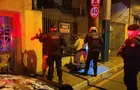 Guarda Municipal realiza fiscalização em bares de PG