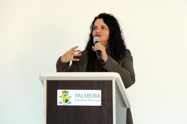 Projeto ‘Uma Pitada da Nossa História’, da professora Ana Paula Marques, será apresentado no 16º Congresso Internacional de Cidades Educadoras